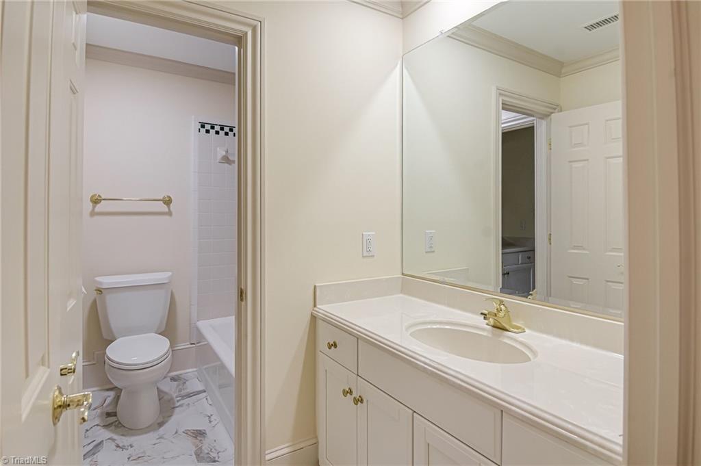 26 Hadley Park Court, Greensboro, North Carolina image 26