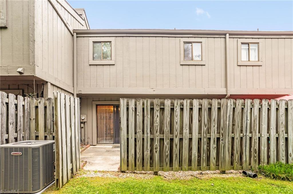 230 Northpoint Avenue #E, High Point, North Carolina image 21