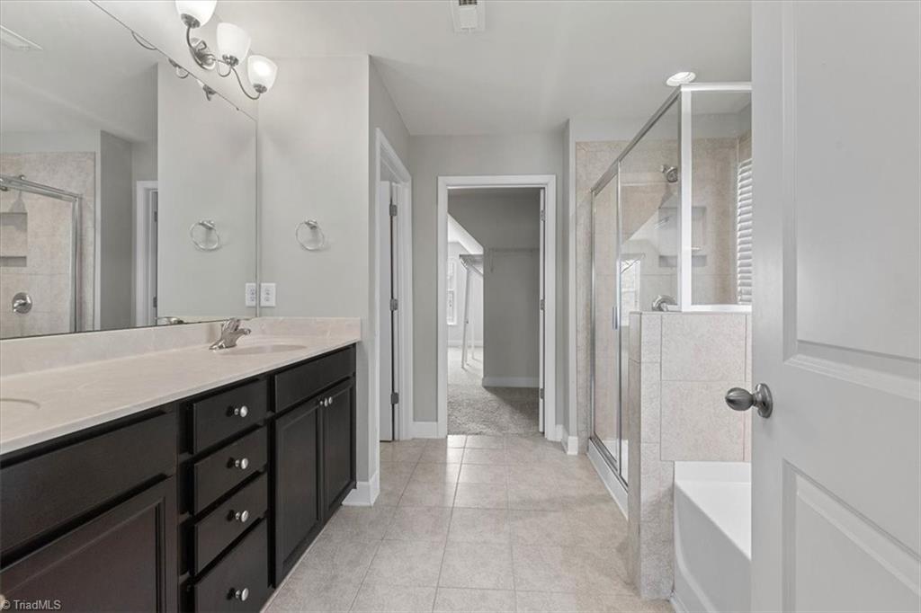 1368 Falkirk Drive, Burlington, North Carolina image 26