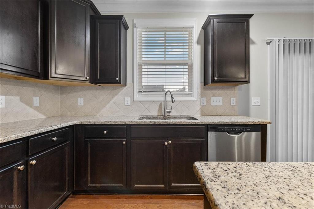 1368 Falkirk Drive, Burlington, North Carolina image 15