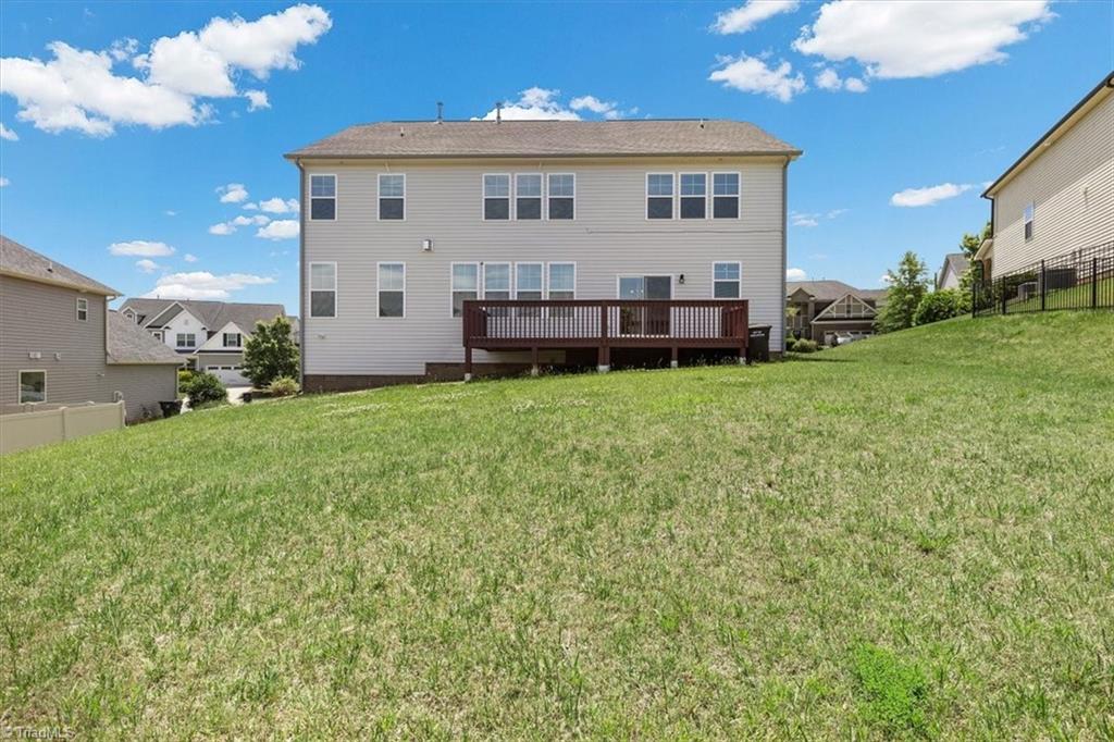 1368 Falkirk Drive, Burlington, North Carolina image 32