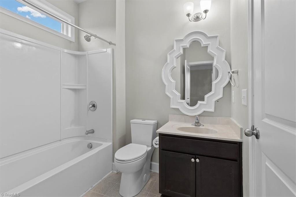 1368 Falkirk Drive, Burlington, North Carolina image 20