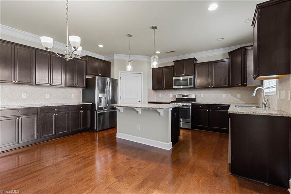 1368 Falkirk Drive, Burlington, North Carolina image 14