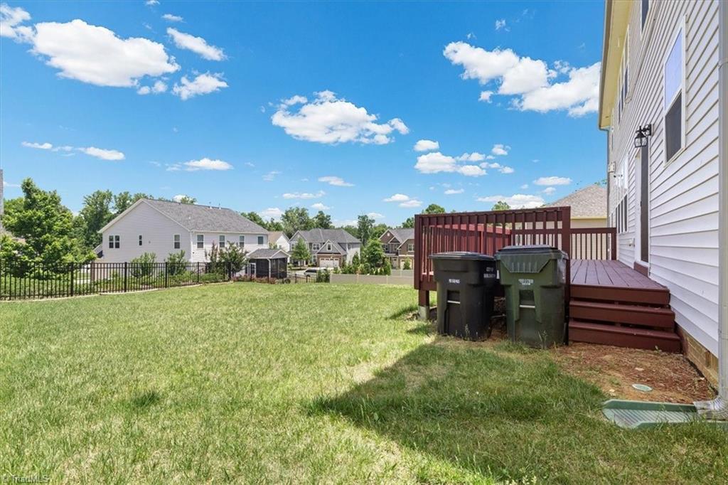 1368 Falkirk Drive, Burlington, North Carolina image 33