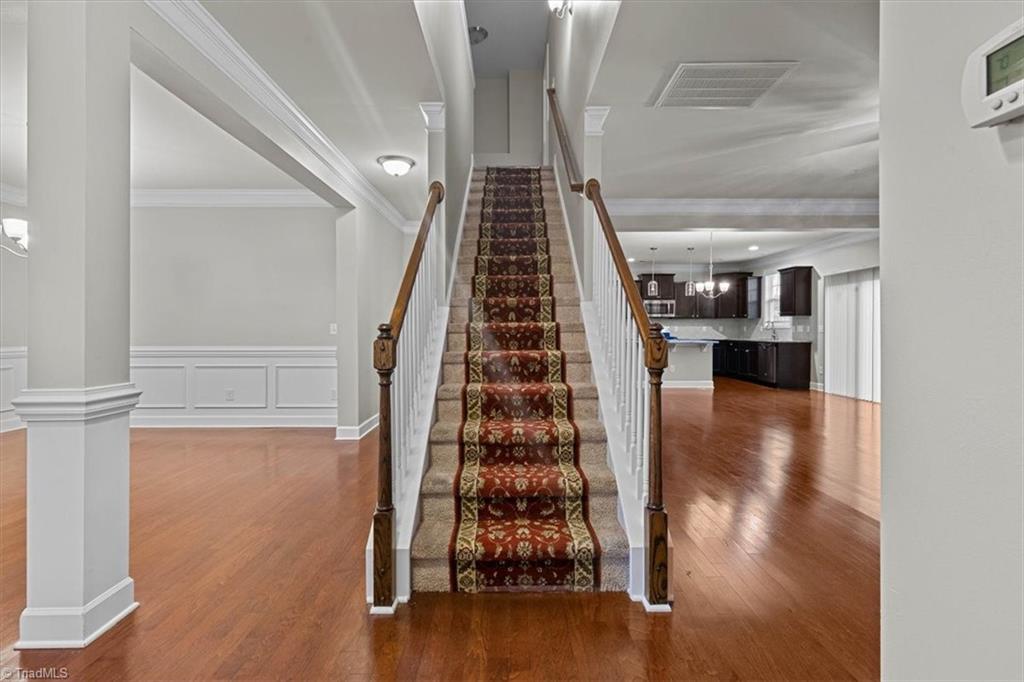 1368 Falkirk Drive, Burlington, North Carolina image 21