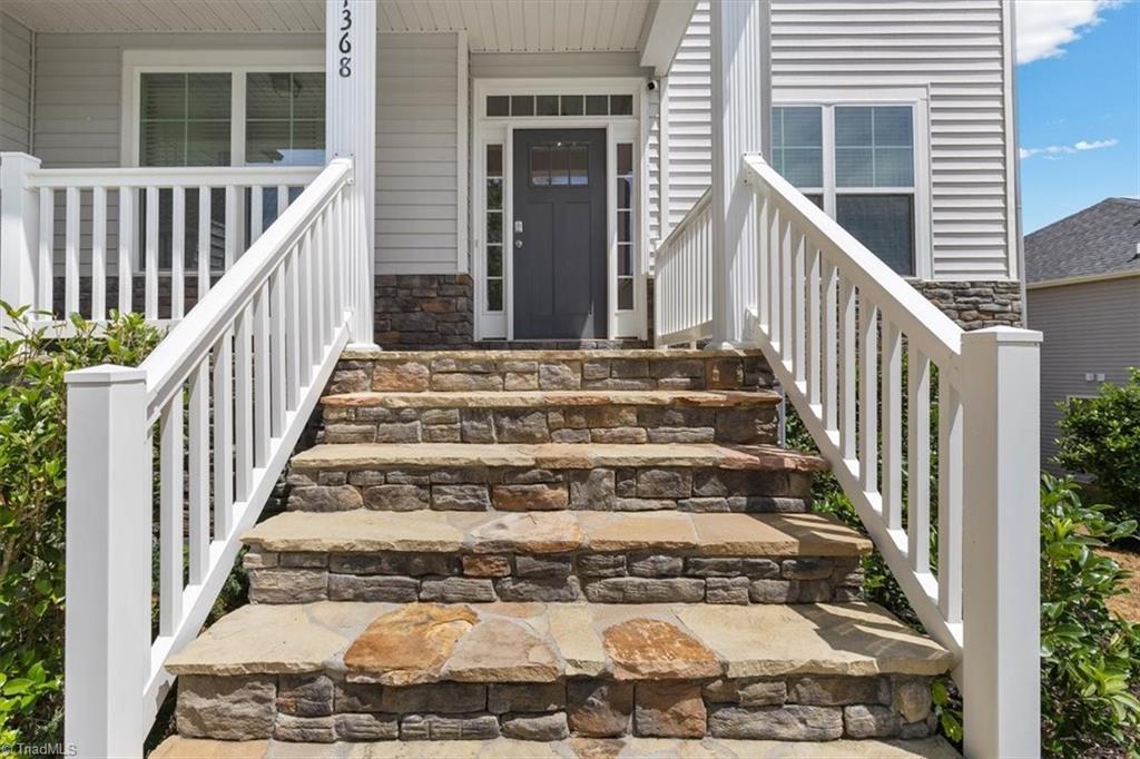 1368 Falkirk Drive, Burlington, North Carolina image 5