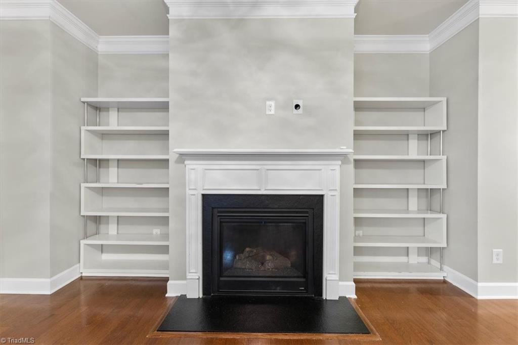 1368 Falkirk Drive, Burlington, North Carolina image 12