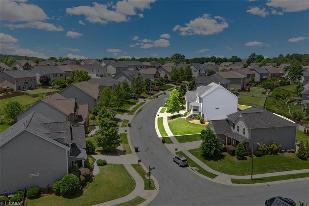 1368 Falkirk Drive, Burlington, North Carolina image 30