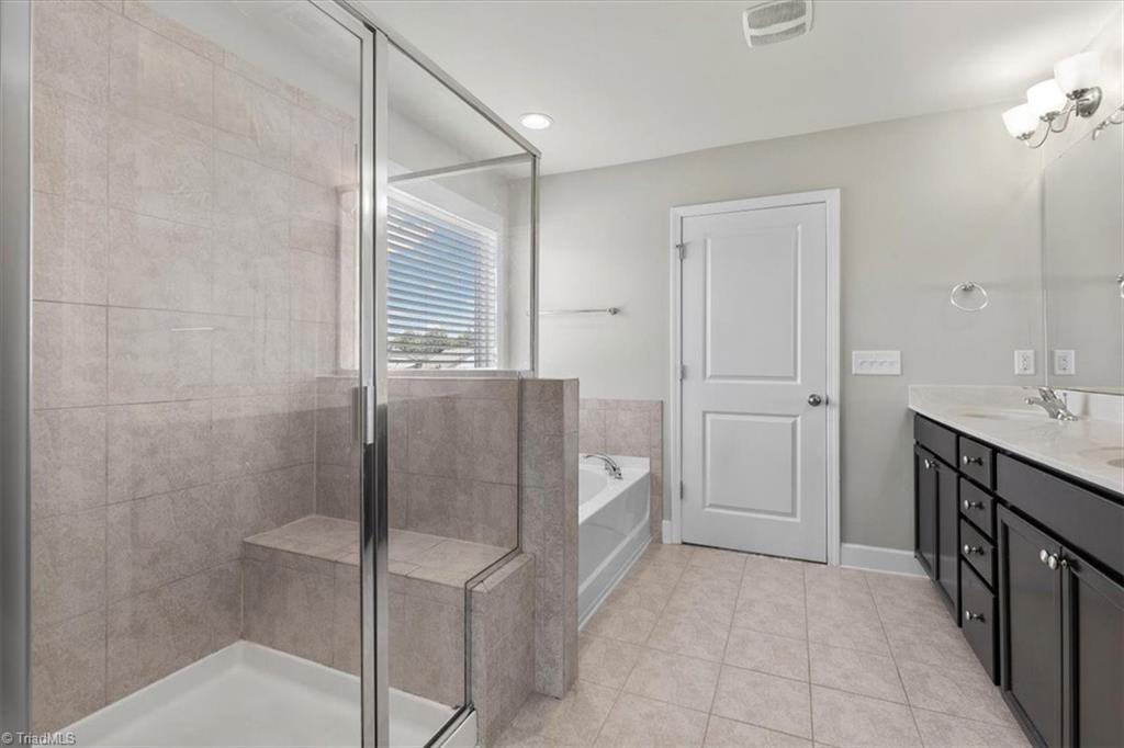 1368 Falkirk Drive, Burlington, North Carolina image 25