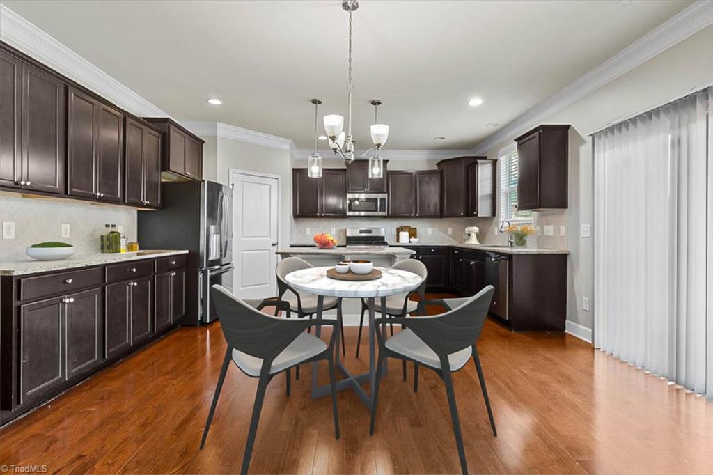 1368 Falkirk Drive, Burlington, North Carolina image 13