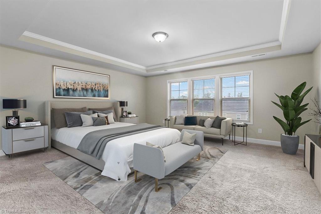 1368 Falkirk Drive, Burlington, North Carolina image 23