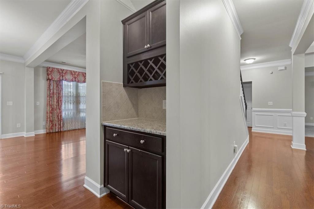 1368 Falkirk Drive, Burlington, North Carolina image 16