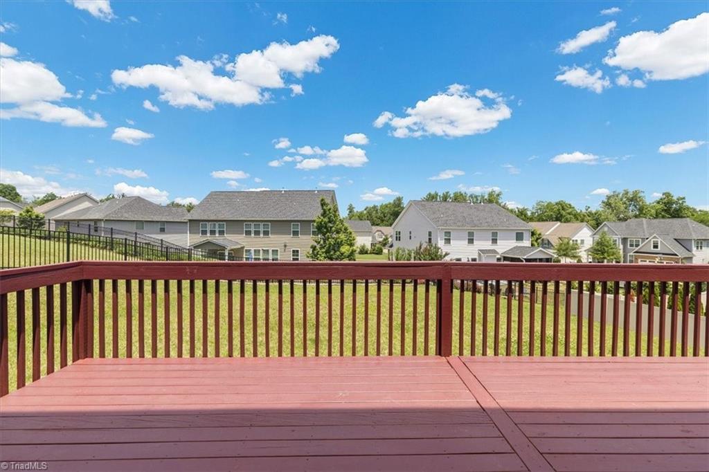 1368 Falkirk Drive, Burlington, North Carolina image 34