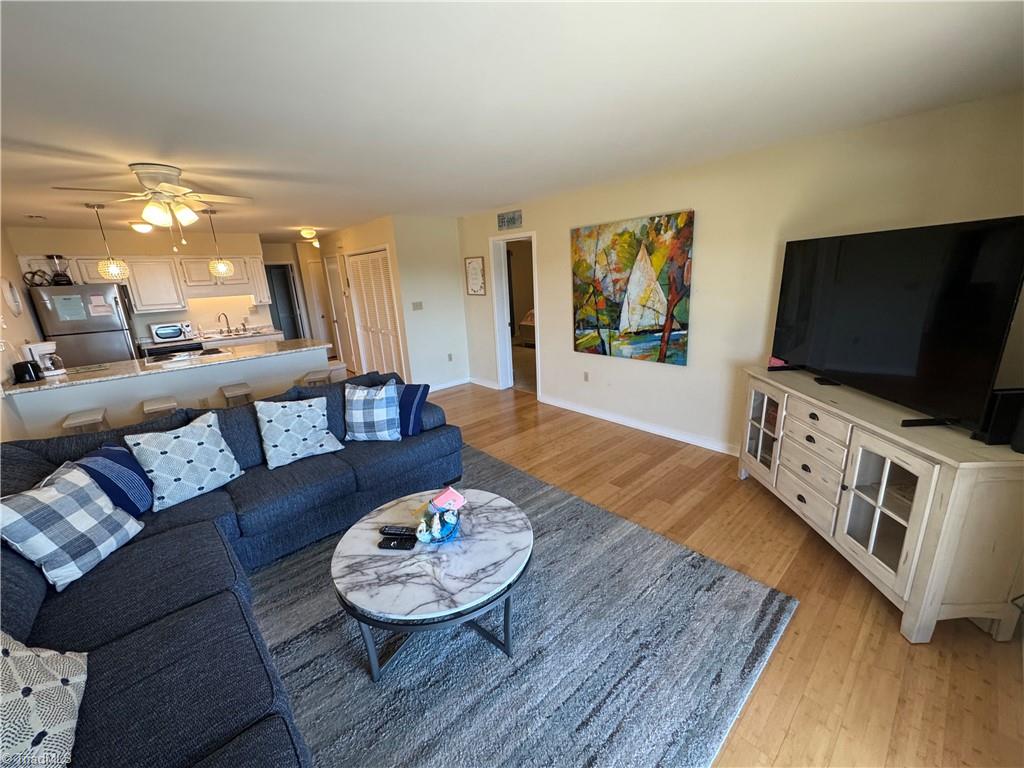 9100 Reed Drive #1108, Emerald Isle, North Carolina image 2