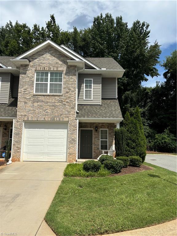 628 Friendway Road, Greensboro, North Carolina image 3