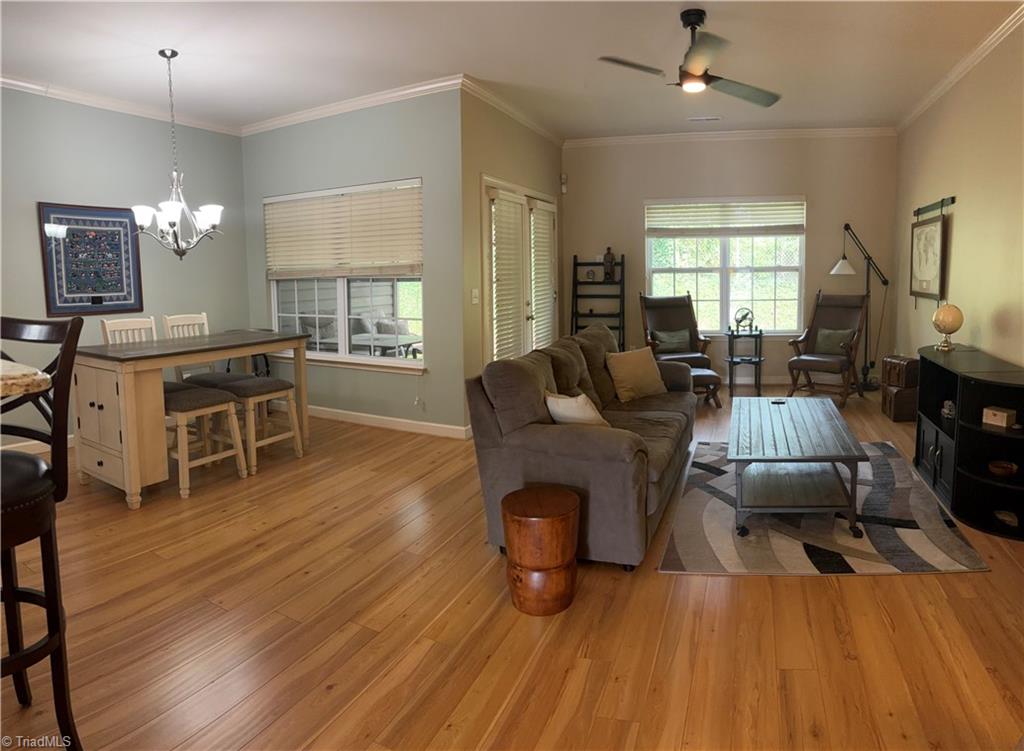 628 Friendway Road, Greensboro, North Carolina image 5