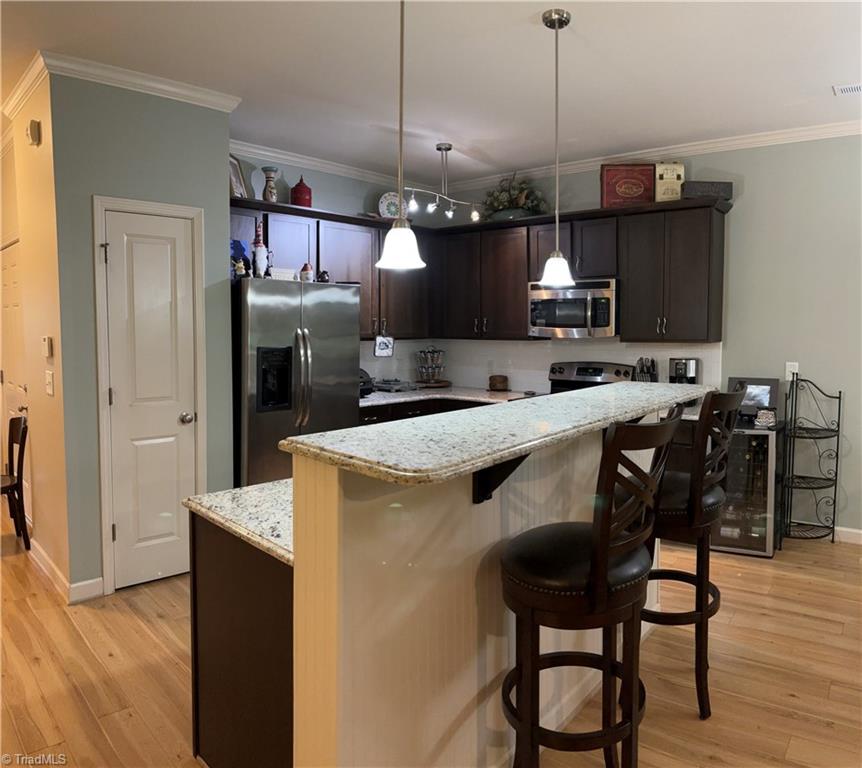 628 Friendway Road, Greensboro, North Carolina image 9
