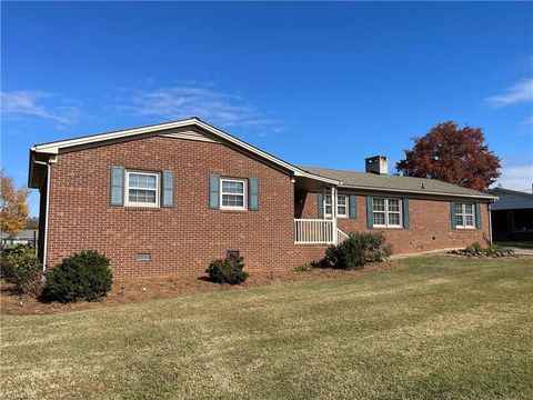 A home in Thomasville