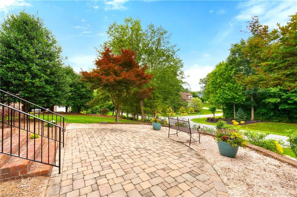 Photo of 7809 Charles Place Drive, Kernersville, NC 27284 (MLS # 1216743)