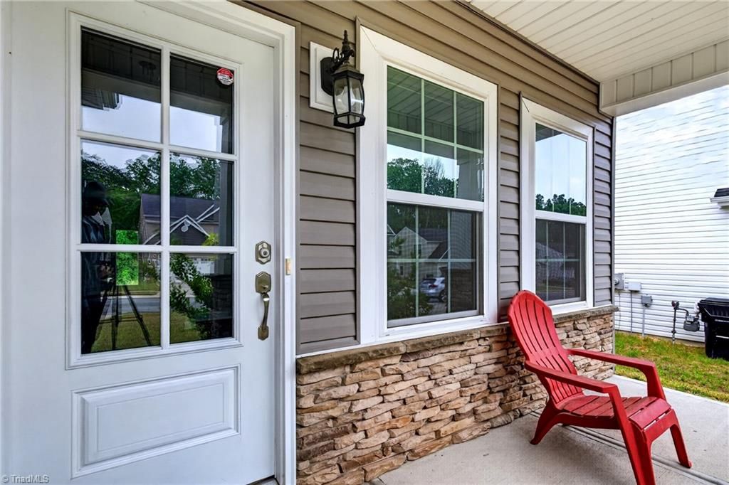 Photo of 4220 Canter Creek Lane, High Point, NC 27262 (MLS # 1218211)