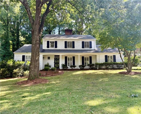 Homes For Sale - 612 Peachtree Street<br/> Lexington, NC 27292