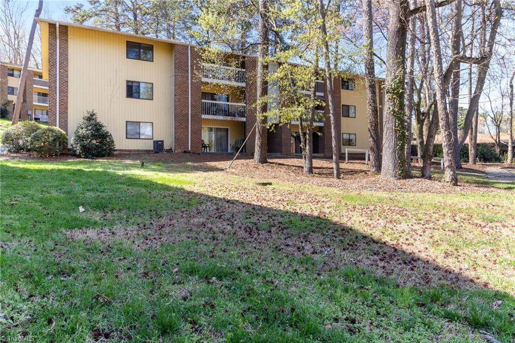 Photo of 1110 Schaub Drive #B, Raleigh, NC 27606 (MLS # 1212688)