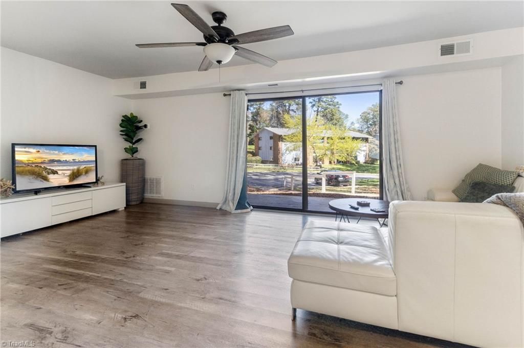 Photo of 1110 Schaub Drive #B, Raleigh, NC 27606 (MLS # 1212688)