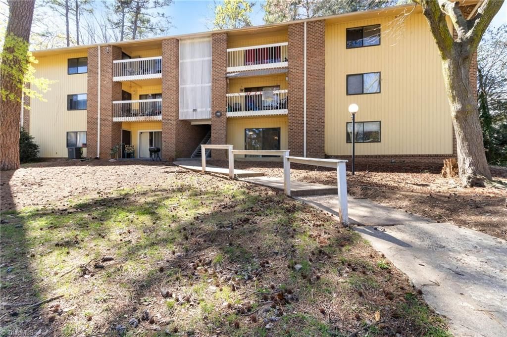 Photo of 1110 Schaub Drive #B, Raleigh, NC 27606 (MLS # 1212688)