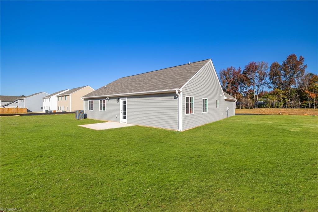7 Torbay Court, McLeansville, North Carolina image 25