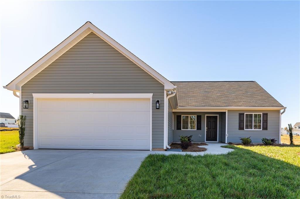 7 Torbay Court, McLeansville, North Carolina image 1