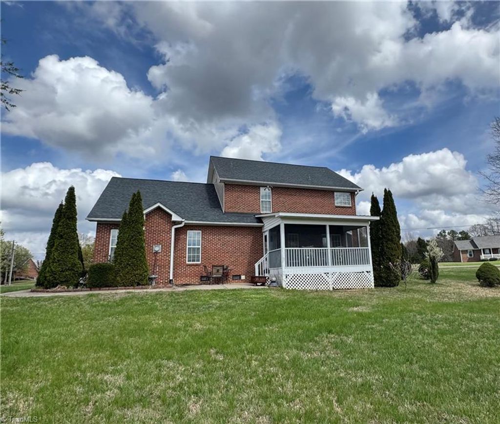 Photo of 2775 Union Grove Road, Lexington, NC 27295 (MLS # 1212467)