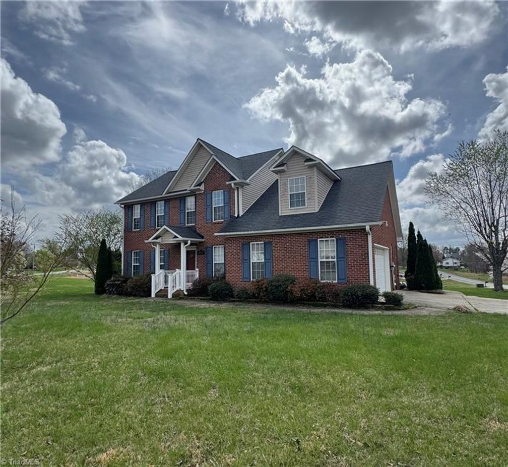 Photo of 2775 Union Grove Road, Lexington, NC 27295 (MLS # 1212467)