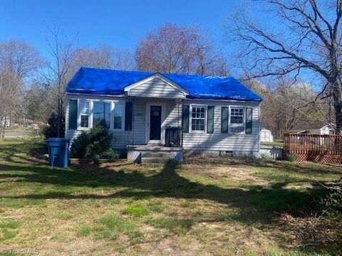 Photo for 3601 Randleman Road