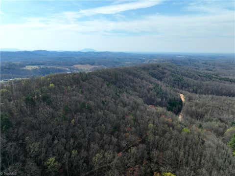 Vacant Land For Sale - NE Pine Street<br/> Mount Airy, NC 27030