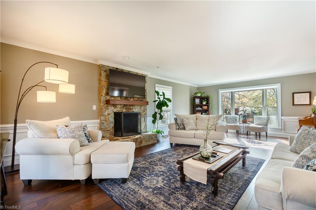 3304 Wedgewood Place, Greensboro, North Carolina image 6