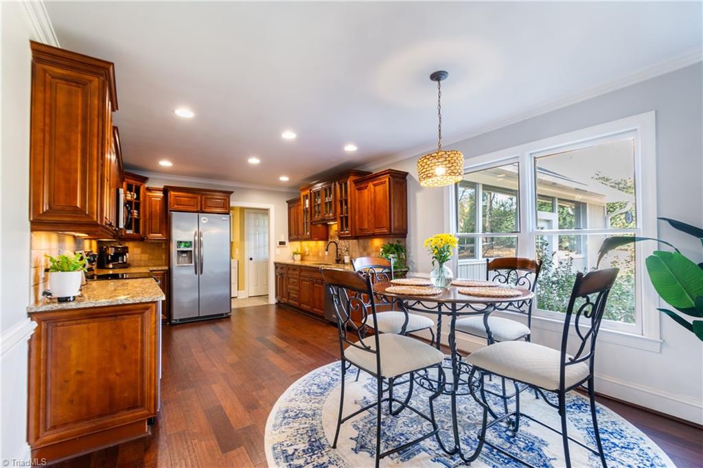 3304 Wedgewood Place, Greensboro, North Carolina image 9