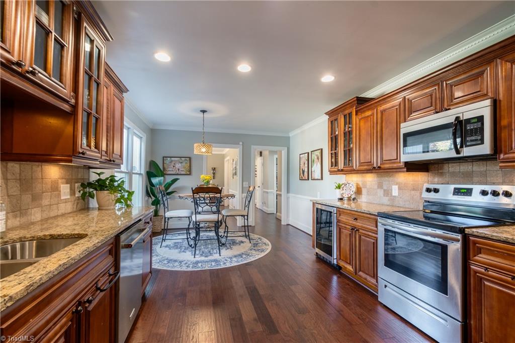 3304 Wedgewood Place, Greensboro, North Carolina image 13