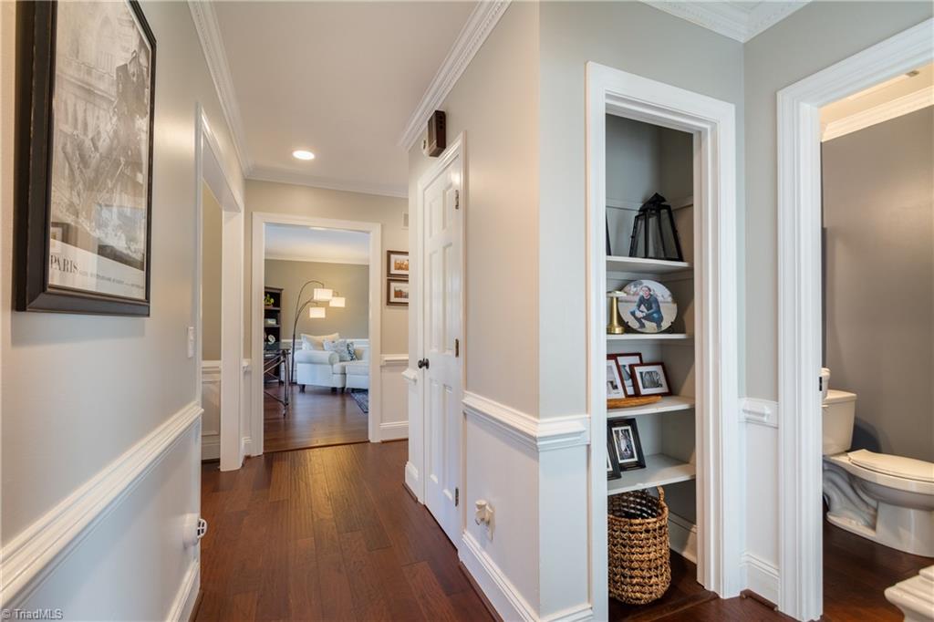 3304 Wedgewood Place, Greensboro, North Carolina image 18