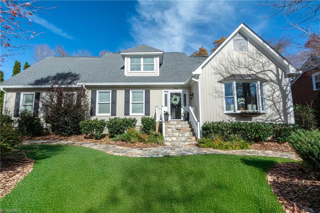 3304 Wedgewood Place, Greensboro, North Carolina image 1