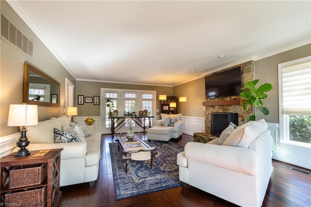 3304 Wedgewood Place, Greensboro, North Carolina image 5
