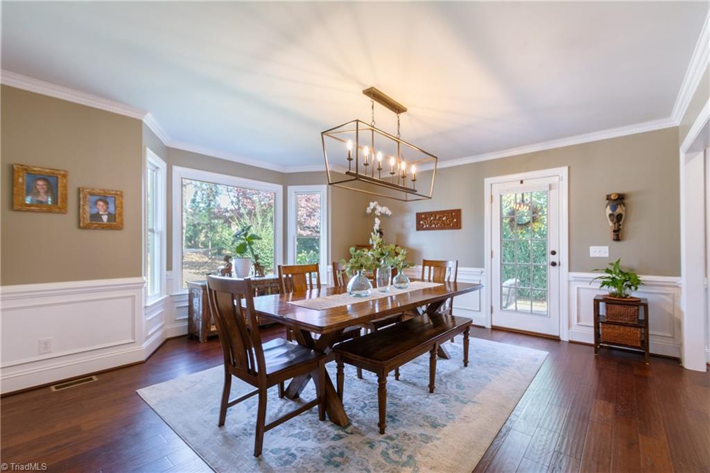 3304 Wedgewood Place, Greensboro, North Carolina image 8