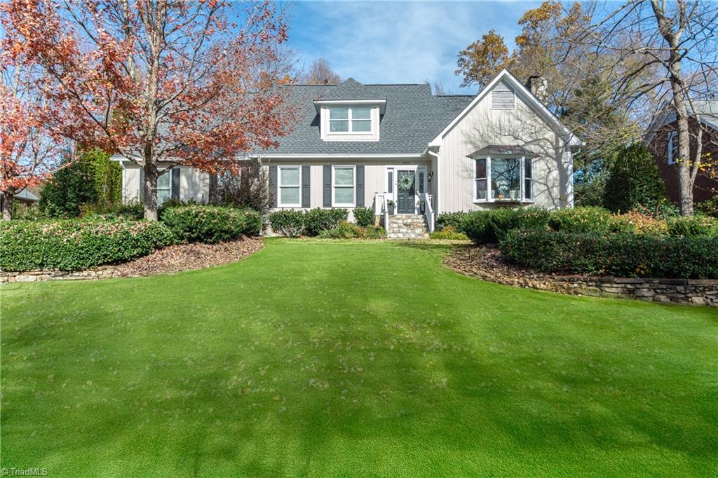 3304 Wedgewood Place, Greensboro, North Carolina image 2