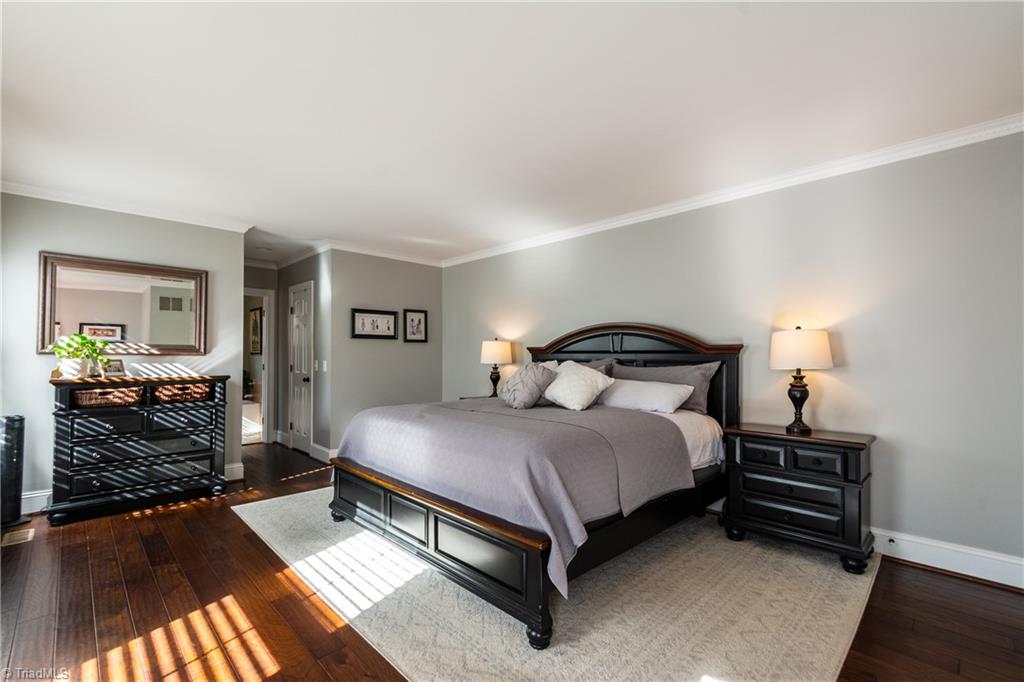 3304 Wedgewood Place, Greensboro, North Carolina image 14