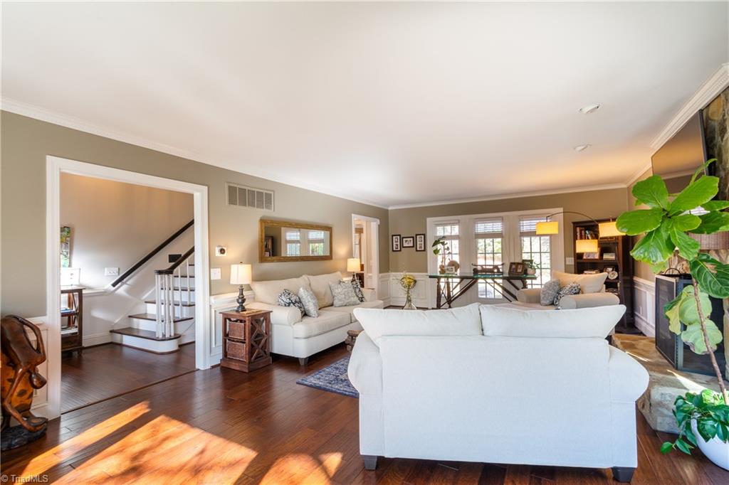 3304 Wedgewood Place, Greensboro, North Carolina image 4