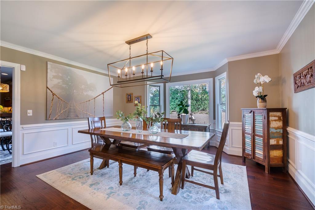 3304 Wedgewood Place, Greensboro, North Carolina image 7
