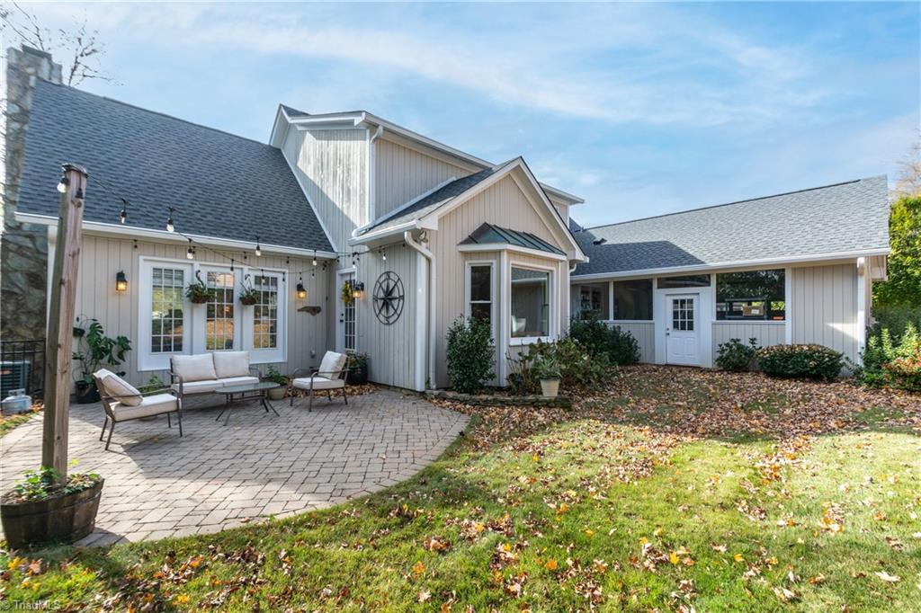3304 Wedgewood Place, Greensboro, North Carolina image 25