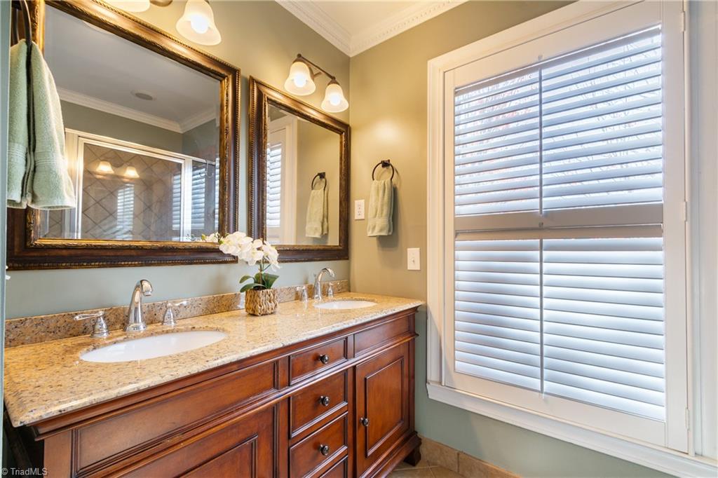 3304 Wedgewood Place, Greensboro, North Carolina image 16