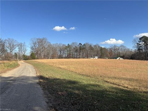 Vacant Land For Sale - Bear Woods Trail<br/> Davie County, Mocksville, NC 27028