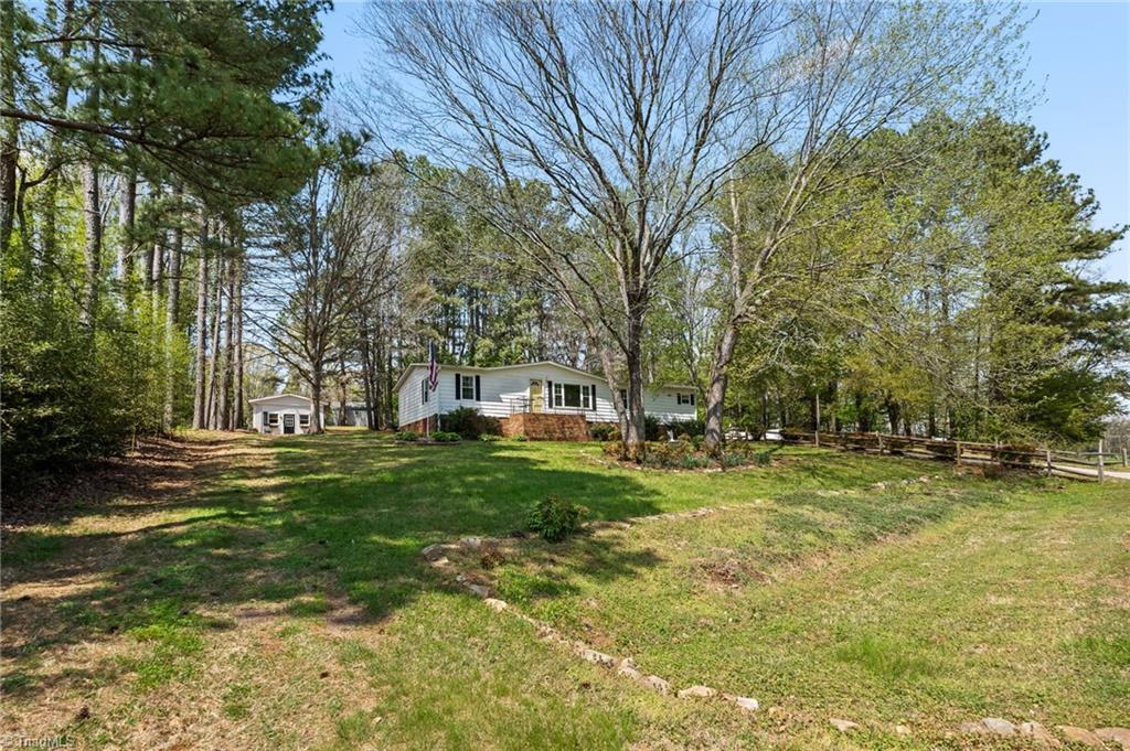 Photo of 190 Brightstar Lane, Lewisville, NC 27023 (MLS # 1214409)