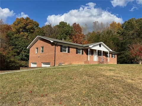 A home in Thomasville